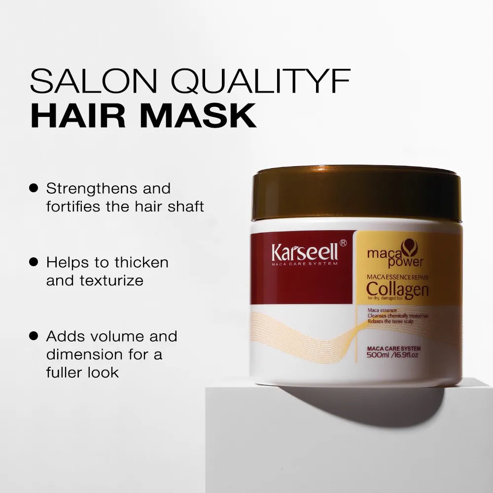 Karseell Hair Mask